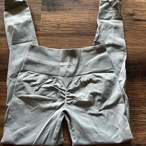 Aurola grey leggings